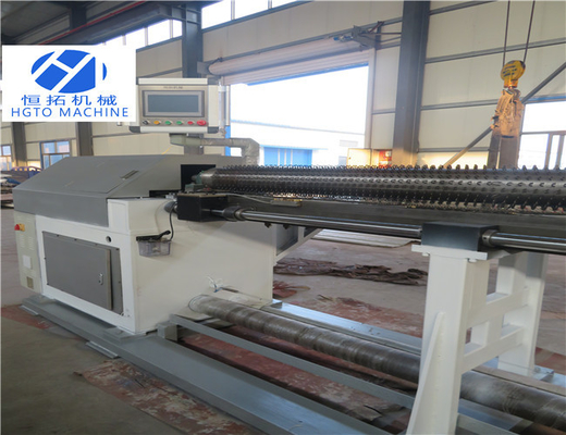 50Hz CNC เครื่องตาข่ายลวดอัตโนมัติ, เครื่องจักรลวดตาข่ายการเกษตร