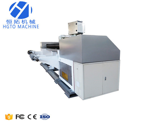 เครื่องทำลวดตาข่ายหกเหลี่ยม 10-13kw, เครื่องตาข่ายเหล็ก PLC อัตโนมัติ