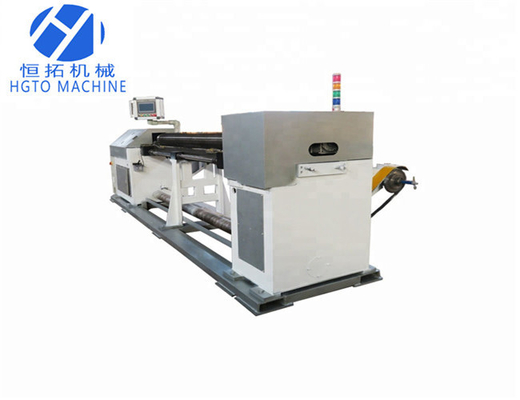 เครื่องทำลวดตาข่ายหกเหลี่ยม 10-13kw, เครื่องตาข่ายเหล็ก PLC อัตโนมัติ