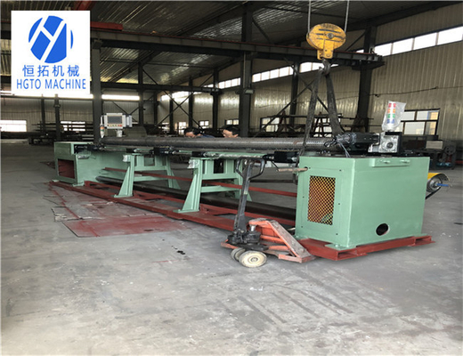 Cnc ทอเครื่องลวดตาข่ายหกเหลี่ยมสำหรับอุตสาหกรรมการเพาะพันธุ์