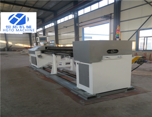 เครื่องตาข่ายลวดหกเหลี่ยมฟาร์ม, เครื่องลวดตาข่าย ISO PLC