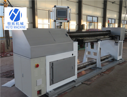 เครื่องเชื่อมลวดตาข่ายหกเหลี่ยมแบบอัตโนมัติกันกระแทกย้อนกลับ 220V