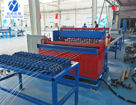 เครื่องทำลวดเหล็ก 3KW