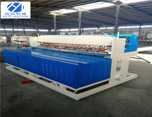 เครื่องทำลวดเหล็ก 3KW