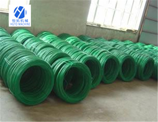 BWG 20 21 22 GI ลวดเหล็กชุบสังกะสีมัลติฟังก์ชั่นป้องกันการเกิดออกซิเดชัน