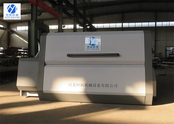 การควบคุม PLC เครื่องทำอวนปลาที่ไม่นำไฟฟ้า 380V