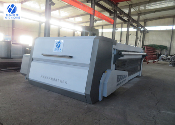 เครื่องเพาะเลี้ยงสัตว์น้ำแบบมีสาย Semirigid ISO9001 Automatic