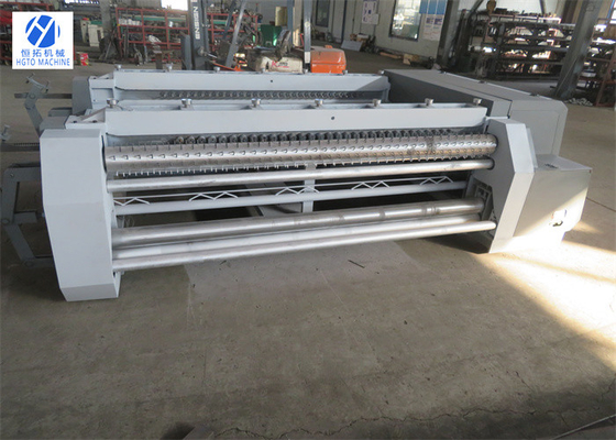 เครื่องเพาะเลี้ยงสัตว์น้ำแบบมีสาย Semirigid ISO9001 Automatic