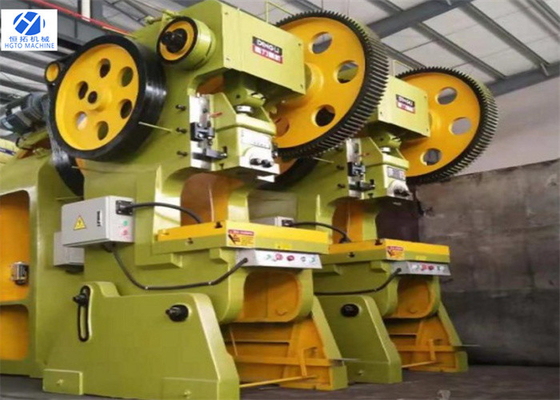 เครื่องทำลวดมีดโกนเหล็ก 40T 5.5KW ทนต่อการกัดเซาะ